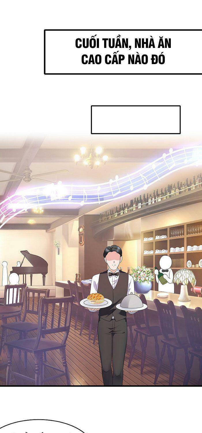 Vô Địch Học Bạ Hệ Thống Chapter 96 - Trang 2