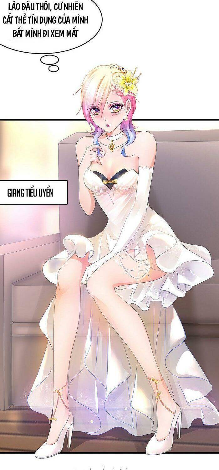 Vô Địch Học Bạ Hệ Thống Chapter 96 - Trang 2