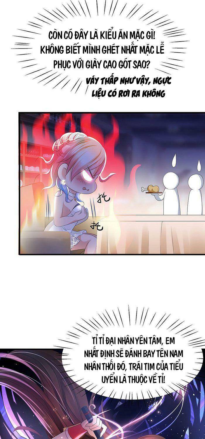 Vô Địch Học Bạ Hệ Thống Chapter 96 - Trang 2