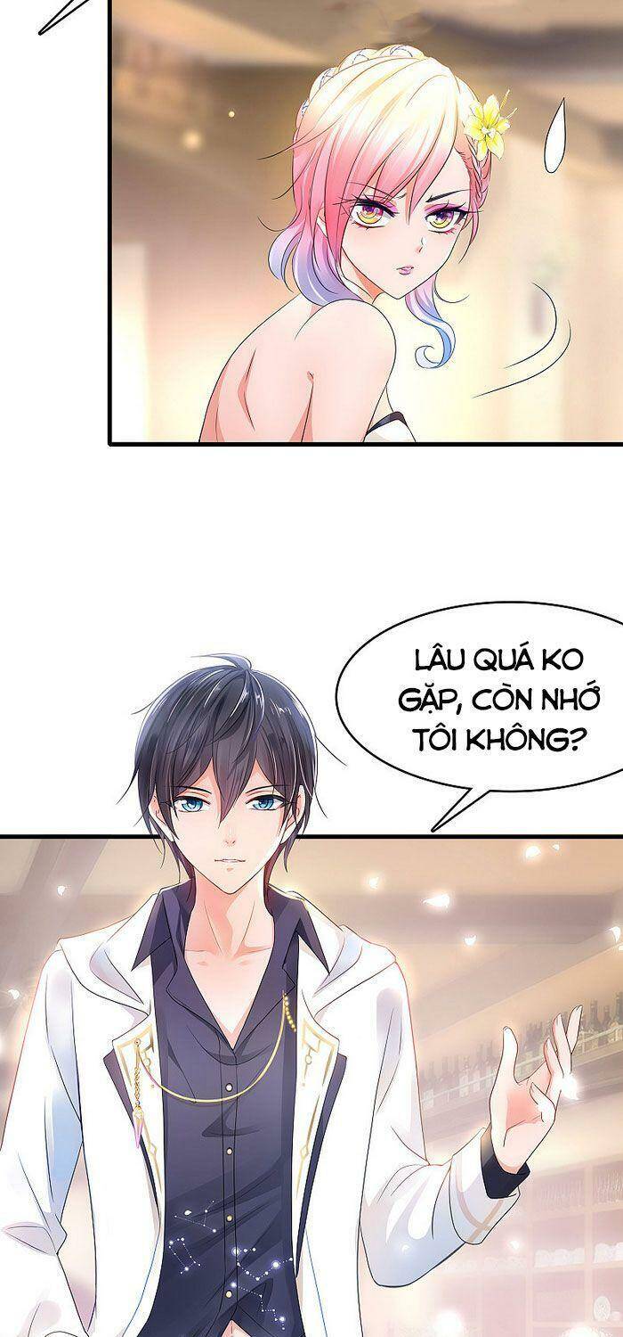 Vô Địch Học Bạ Hệ Thống Chapter 96 - Trang 2