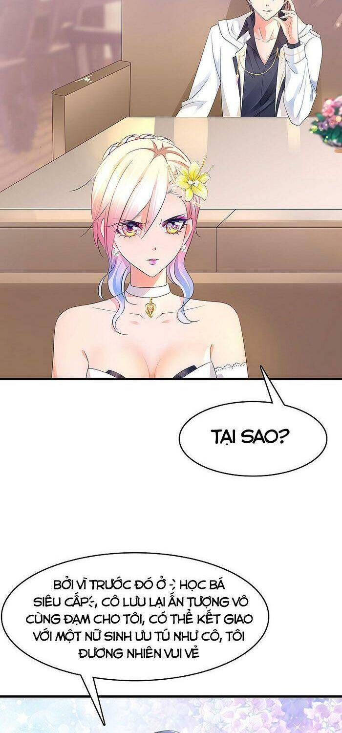 Vô Địch Học Bạ Hệ Thống Chapter 96 - Trang 2