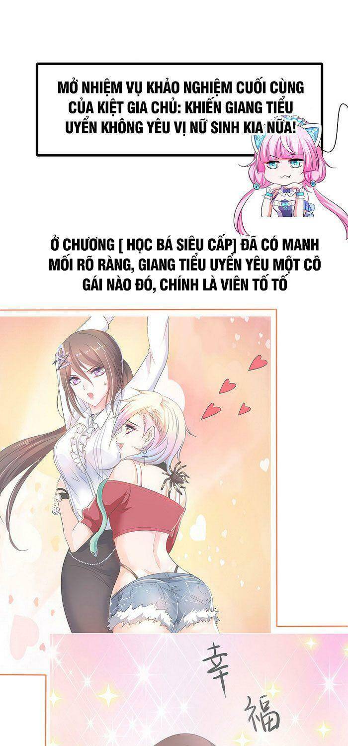 Vô Địch Học Bạ Hệ Thống Chapter 96 - Trang 2