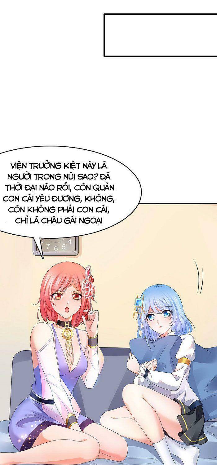 Vô Địch Học Bạ Hệ Thống Chapter 96 - Trang 2