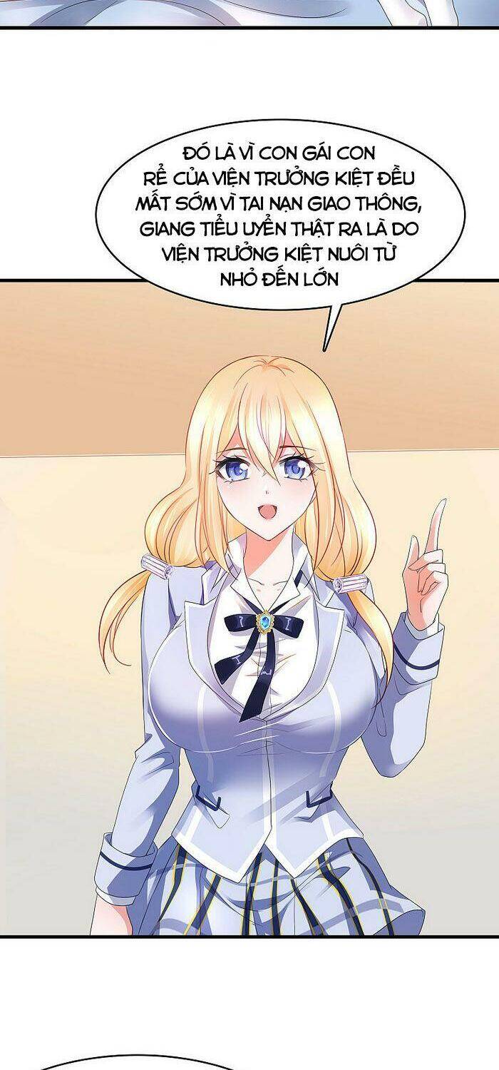 Vô Địch Học Bạ Hệ Thống Chapter 96 - Trang 2