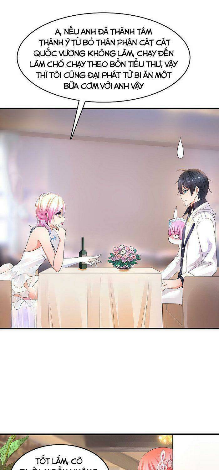 Vô Địch Học Bạ Hệ Thống Chapter 97 - Trang 2