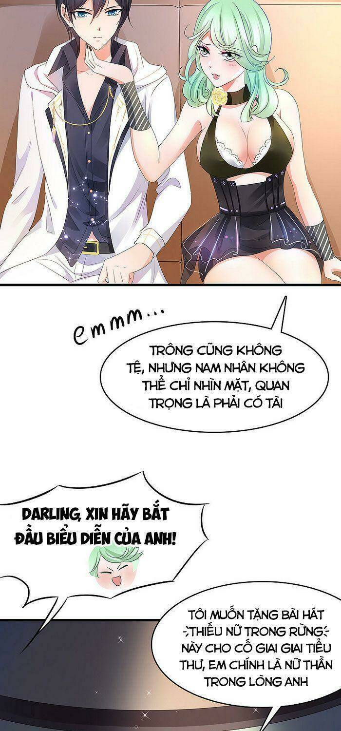 Vô Địch Học Bạ Hệ Thống Chapter 97 - Trang 2