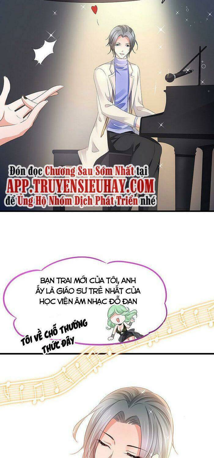 Vô Địch Học Bạ Hệ Thống Chapter 97 - Trang 2