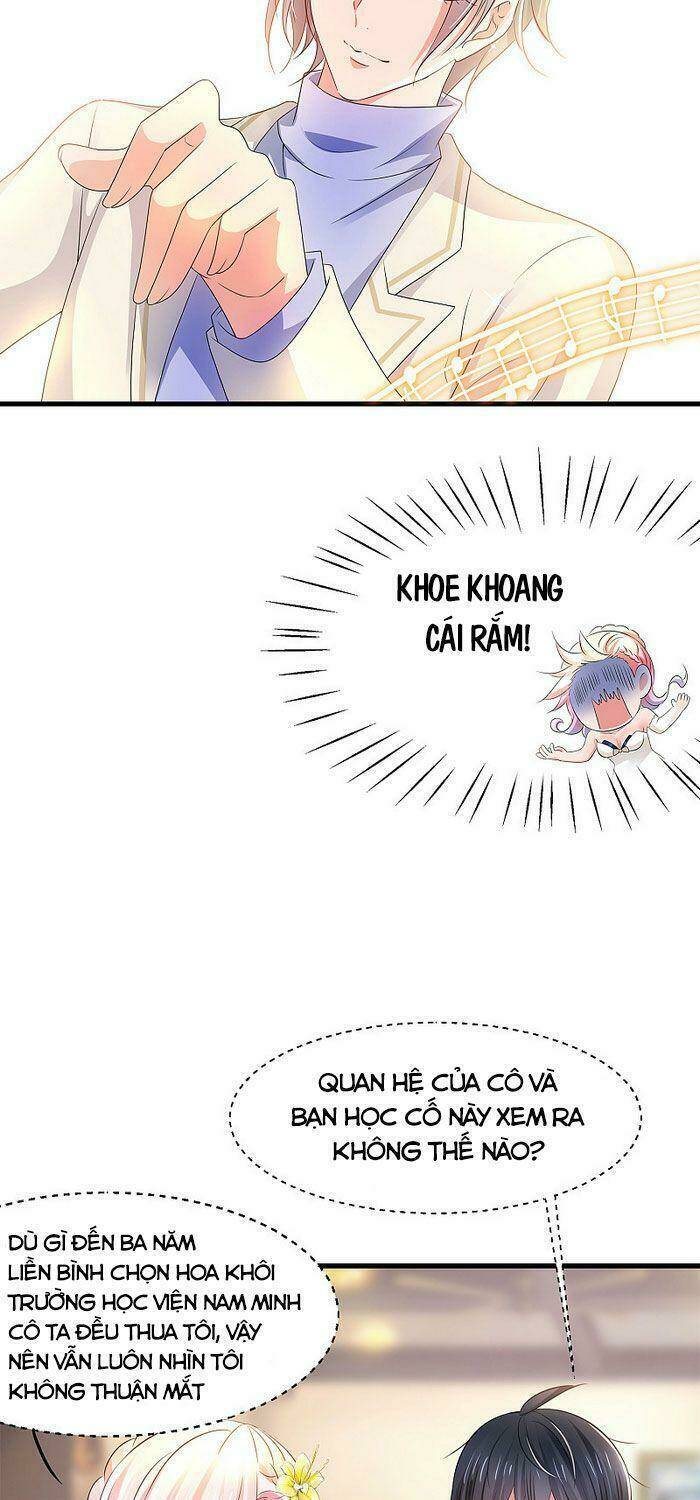 Vô Địch Học Bạ Hệ Thống Chapter 97 - Trang 2