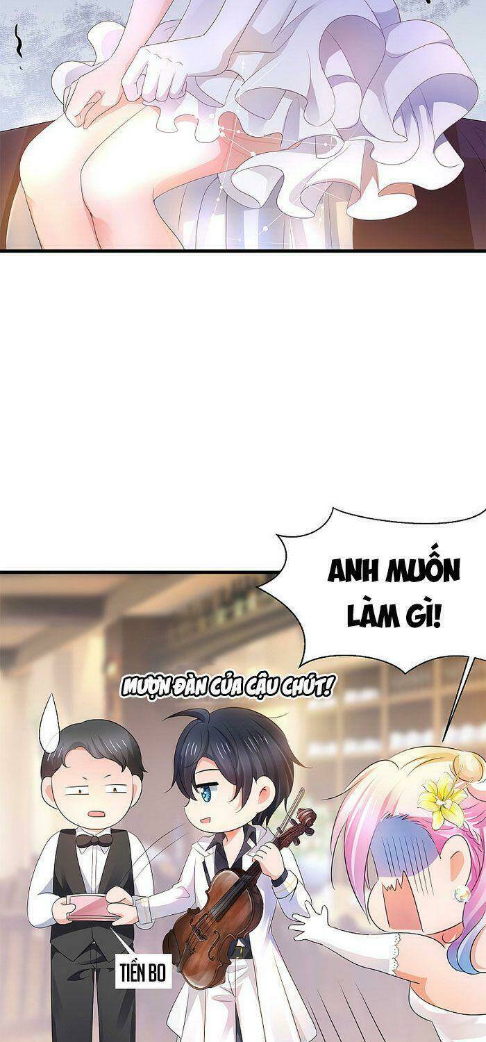 Vô Địch Học Bạ Hệ Thống Chapter 97 - Trang 2