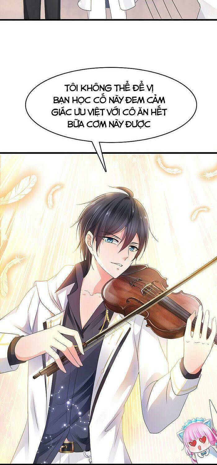 Vô Địch Học Bạ Hệ Thống Chapter 97 - Trang 2