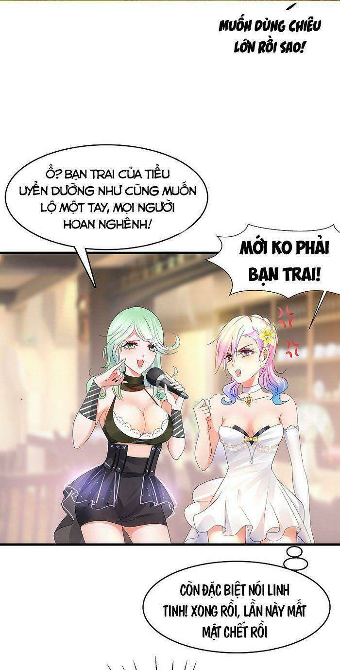Vô Địch Học Bạ Hệ Thống Chapter 97 - Trang 2