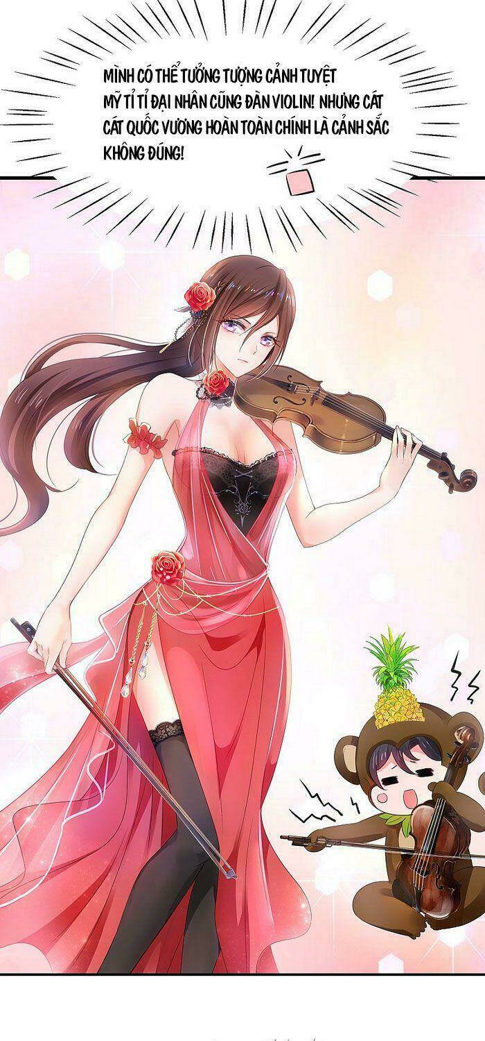 Vô Địch Học Bạ Hệ Thống Chapter 97 - Trang 2