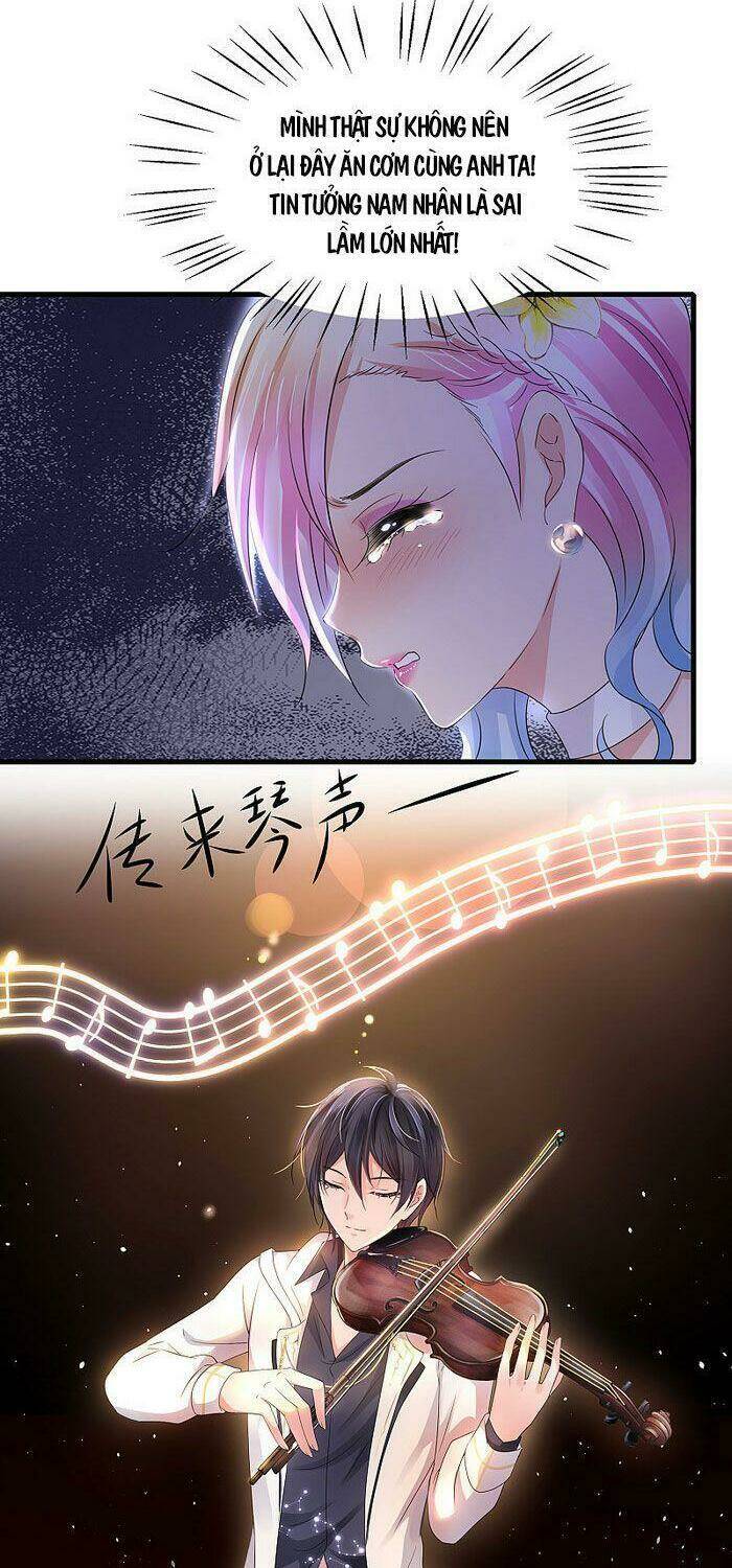 Vô Địch Học Bạ Hệ Thống Chapter 97 - Trang 2