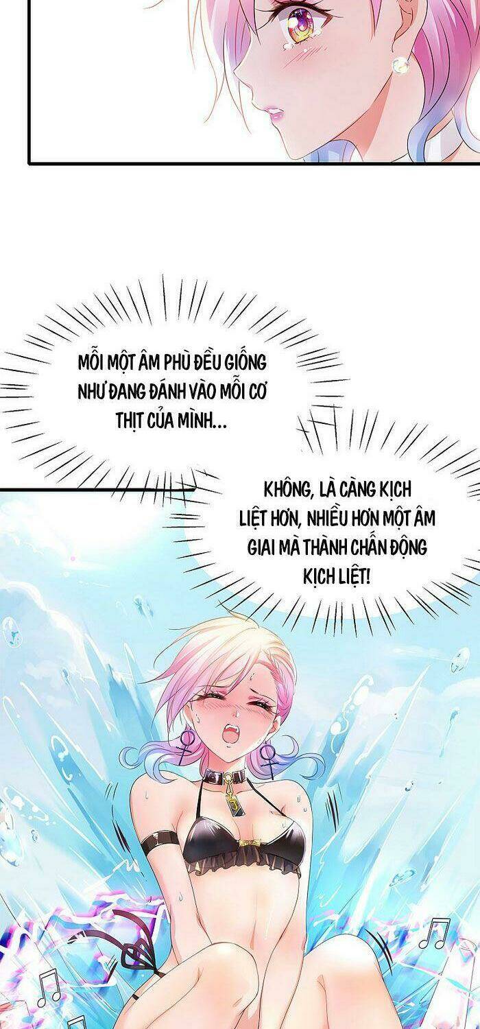 Vô Địch Học Bạ Hệ Thống Chapter 97 - Trang 2