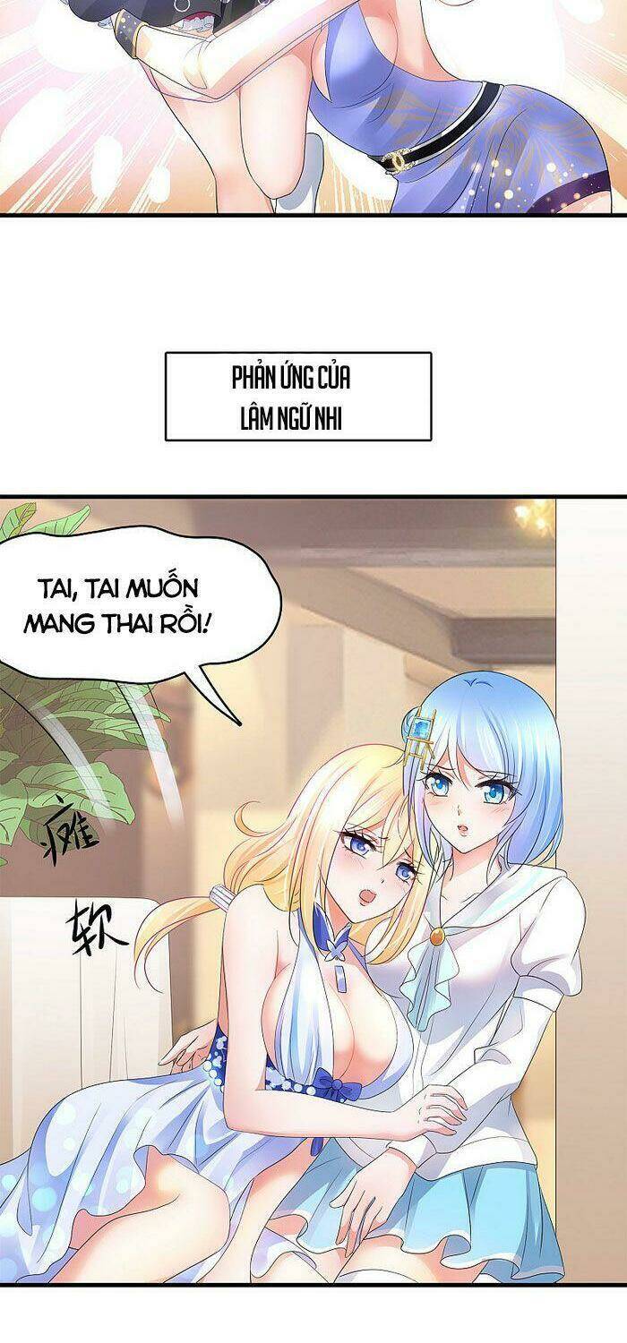Vô Địch Học Bạ Hệ Thống Chapter 97 - Trang 2