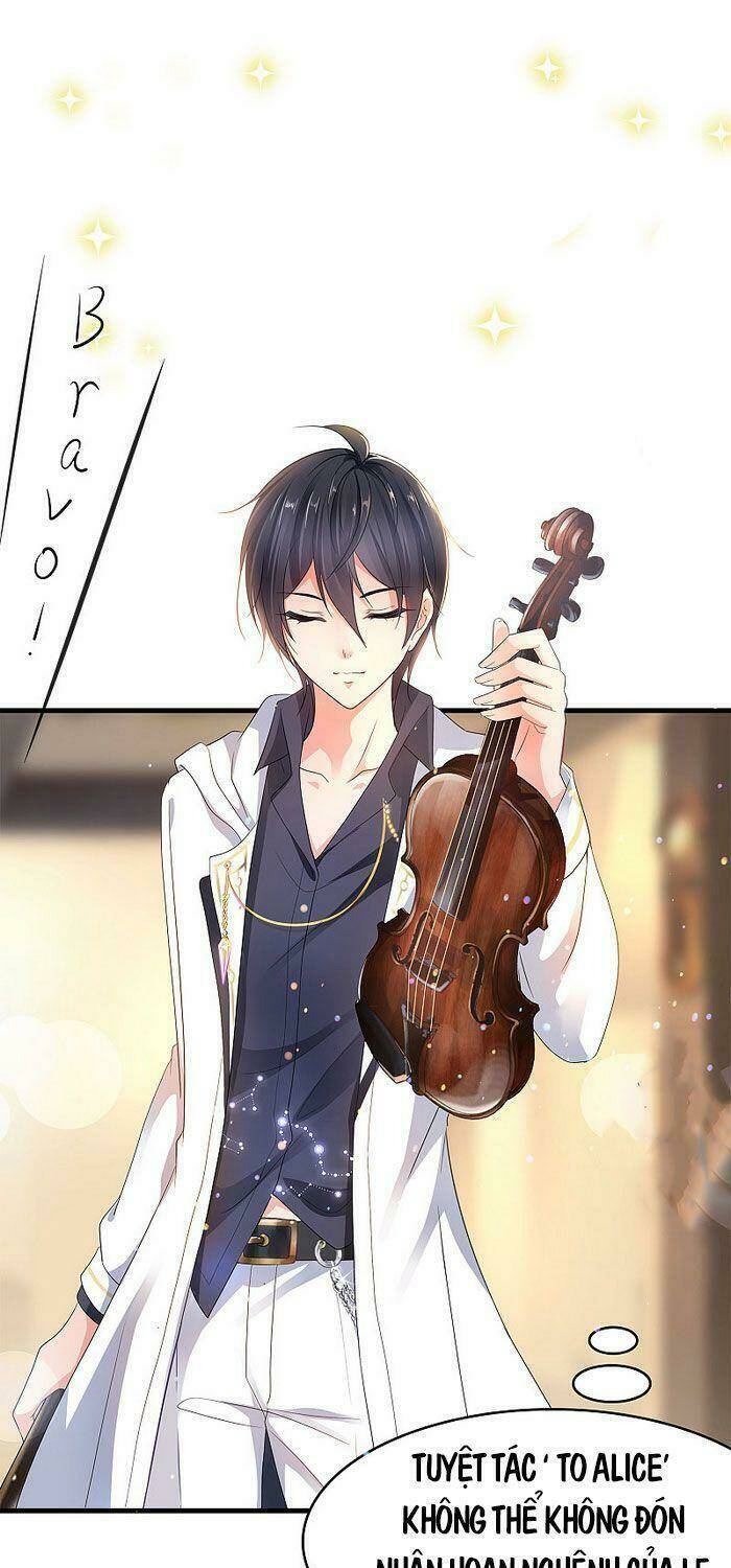 Vô Địch Học Bạ Hệ Thống Chapter 97 - Trang 2