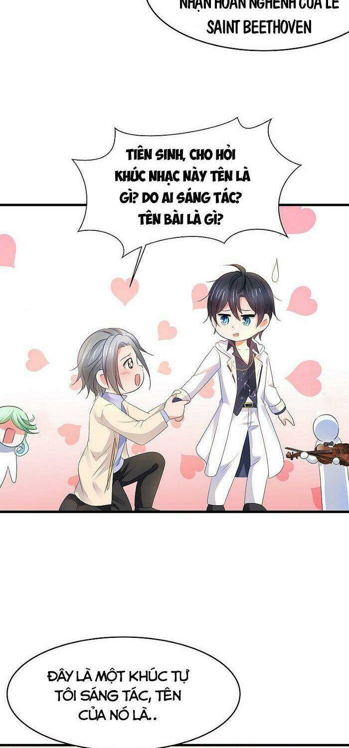 Vô Địch Học Bạ Hệ Thống Chapter 97 - Trang 2