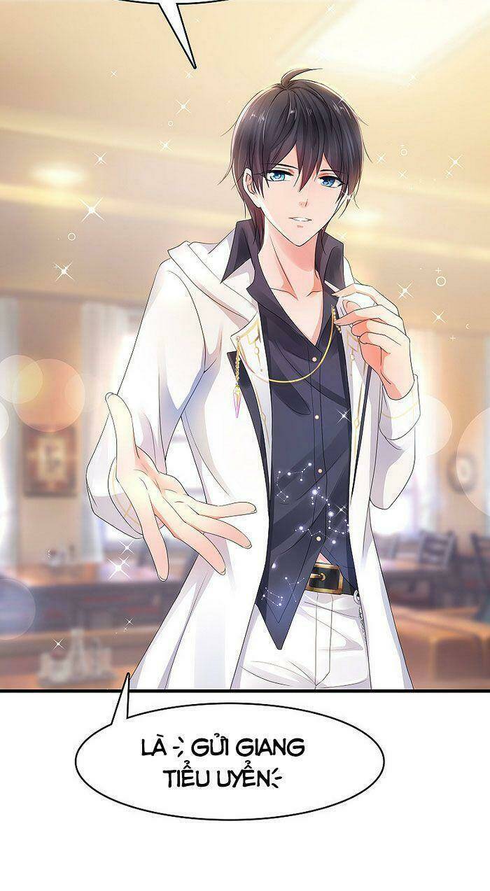 Vô Địch Học Bạ Hệ Thống Chapter 97 - Trang 2