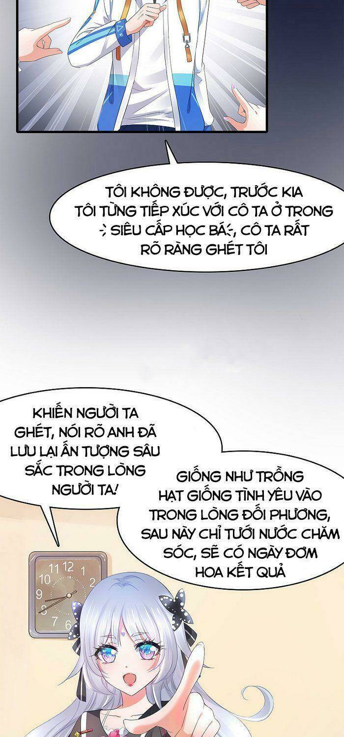 Vô Địch Học Bạ Hệ Thống Chapter 97 - Trang 2