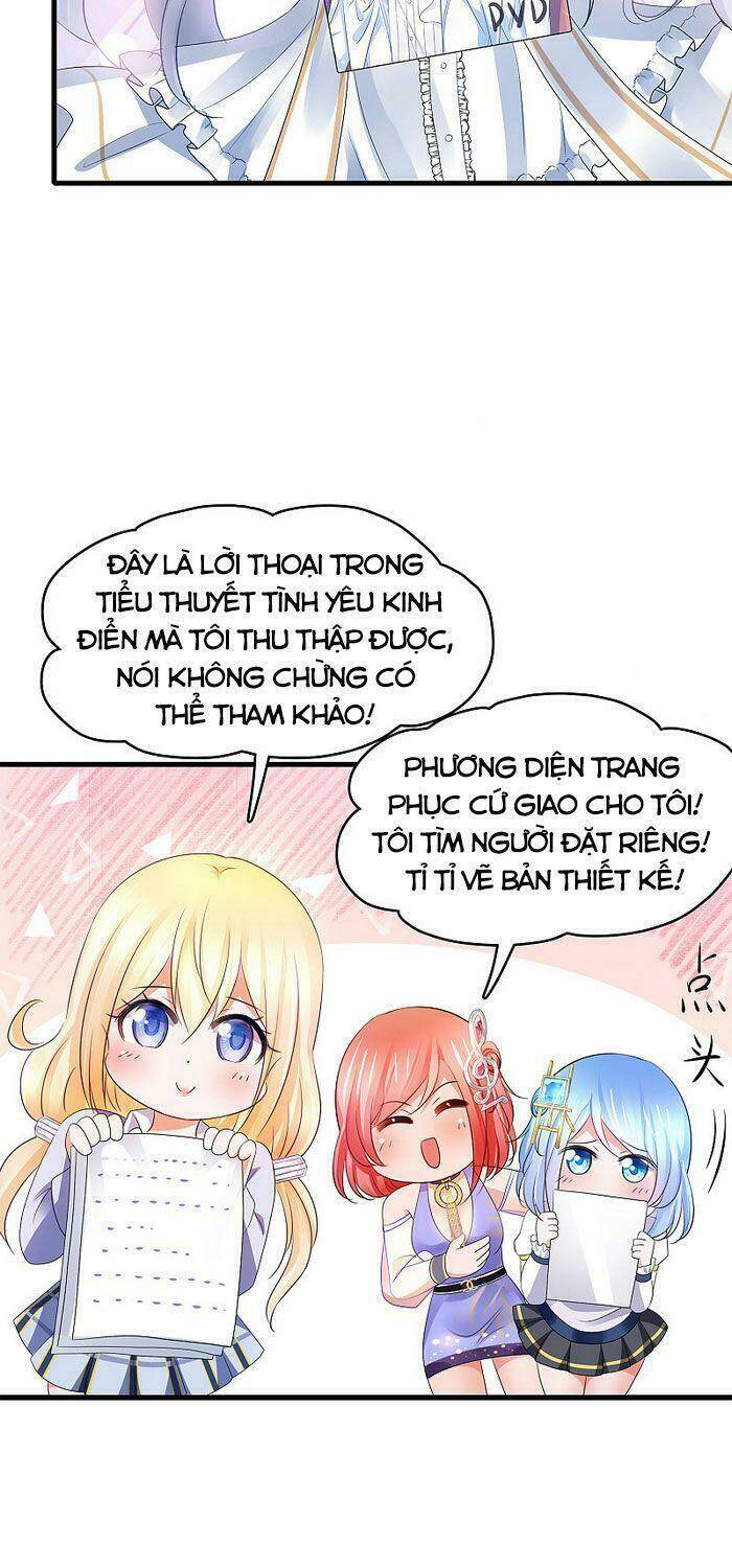 Vô Địch Học Bạ Hệ Thống Chapter 97 - Trang 2