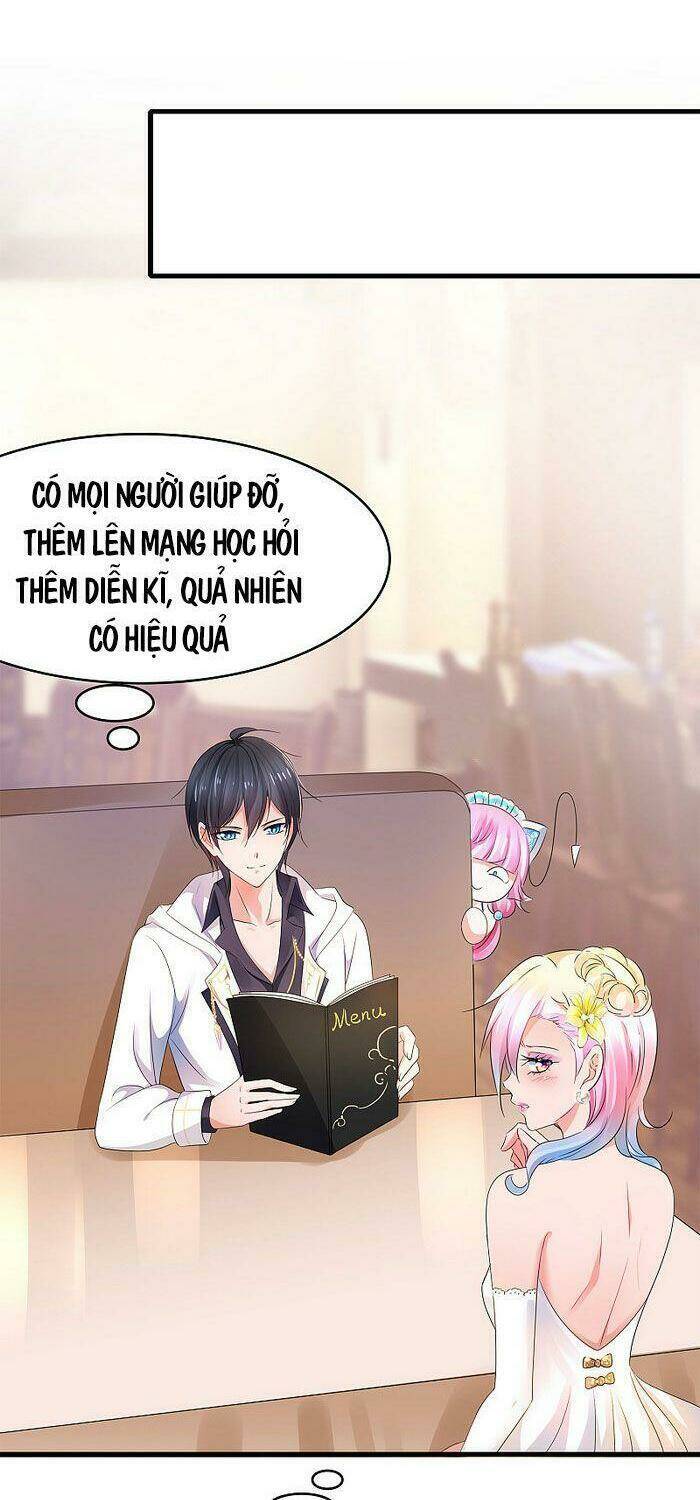 Vô Địch Học Bạ Hệ Thống Chapter 97 - Trang 2