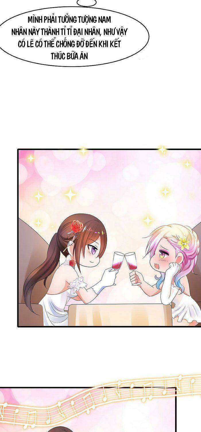 Vô Địch Học Bạ Hệ Thống Chapter 97 - Trang 2