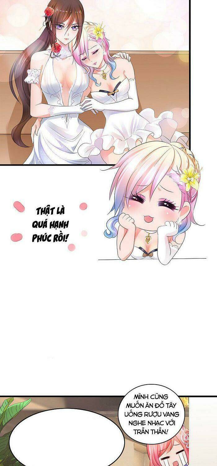 Vô Địch Học Bạ Hệ Thống Chapter 97 - Trang 2