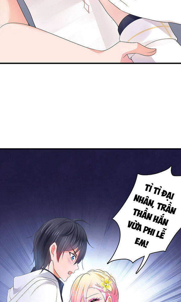 Vô Địch Học Bạ Hệ Thống Chapter 98 - Trang 2