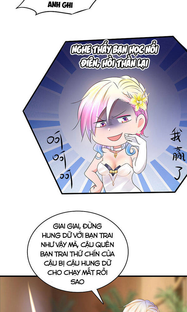 Vô Địch Học Bạ Hệ Thống Chapter 98 - Trang 2