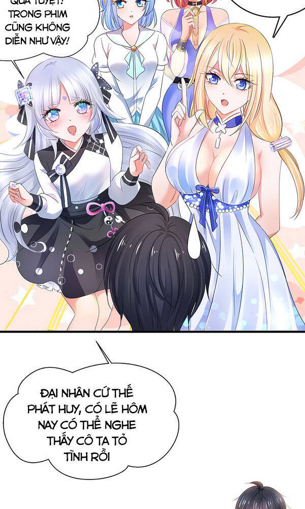 Vô Địch Học Bạ Hệ Thống Chapter 98 - Trang 2