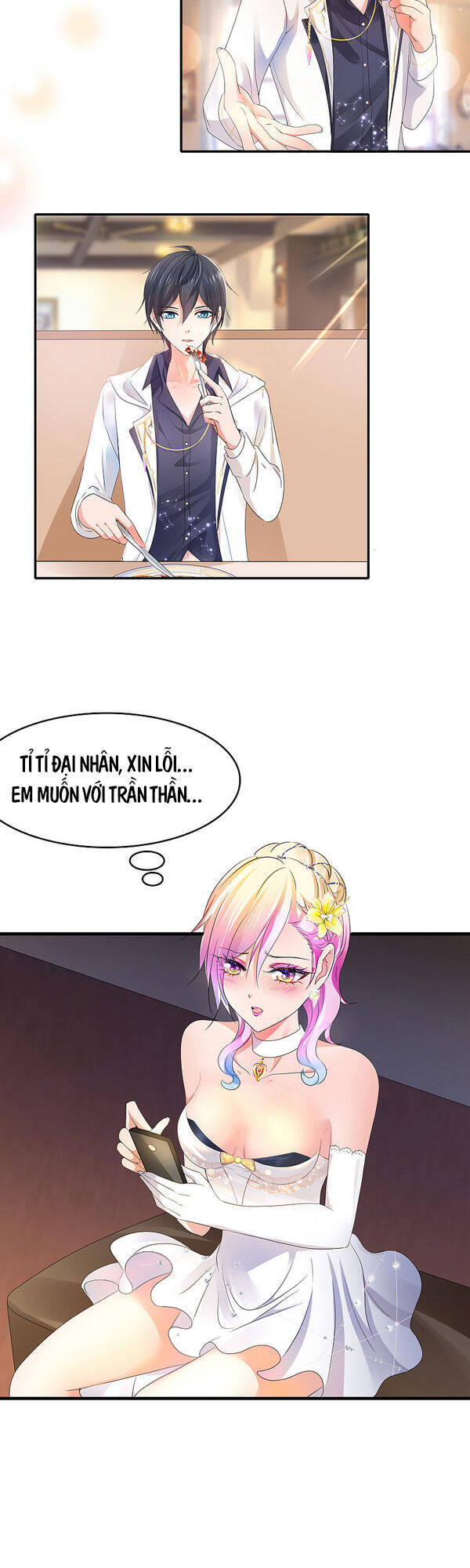 Vô Địch Học Bạ Hệ Thống Chapter 98 - Trang 2