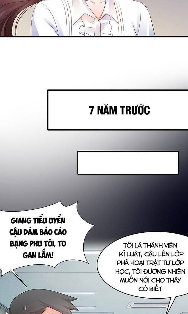 Vô Địch Học Bạ Hệ Thống Chapter 99 - Trang 2