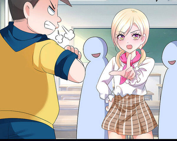 Vô Địch Học Bạ Hệ Thống Chapter 99 - Trang 2