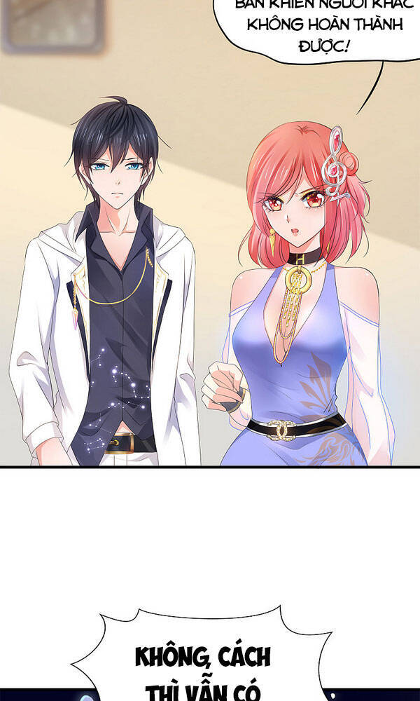 Vô Địch Học Bạ Hệ Thống Chapter 99 - Trang 2