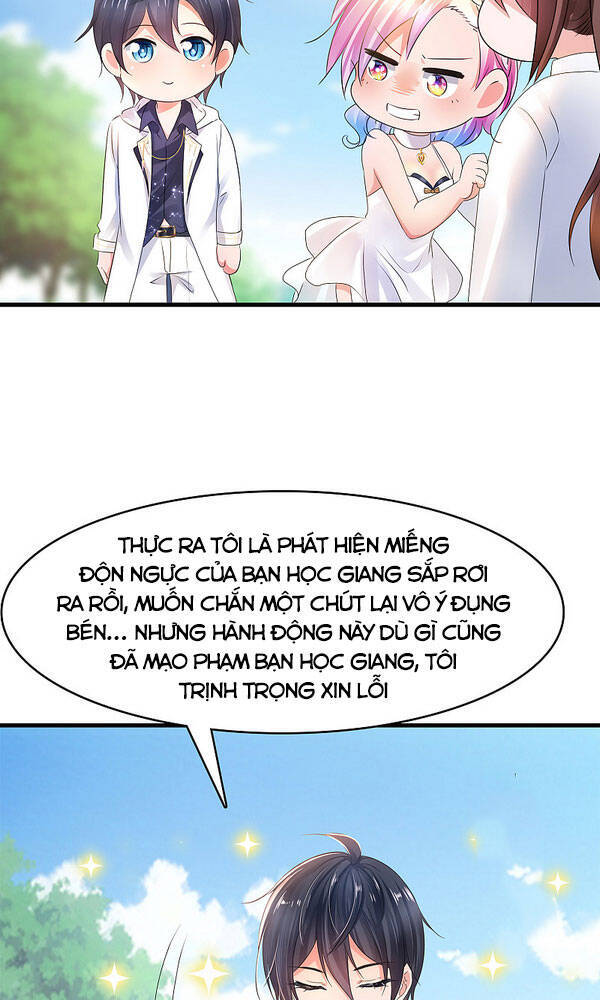 Vô Địch Học Bạ Hệ Thống Chapter 99 - Trang 2