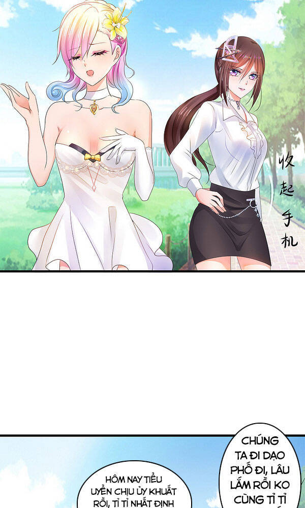 Vô Địch Học Bạ Hệ Thống Chapter 99 - Trang 2