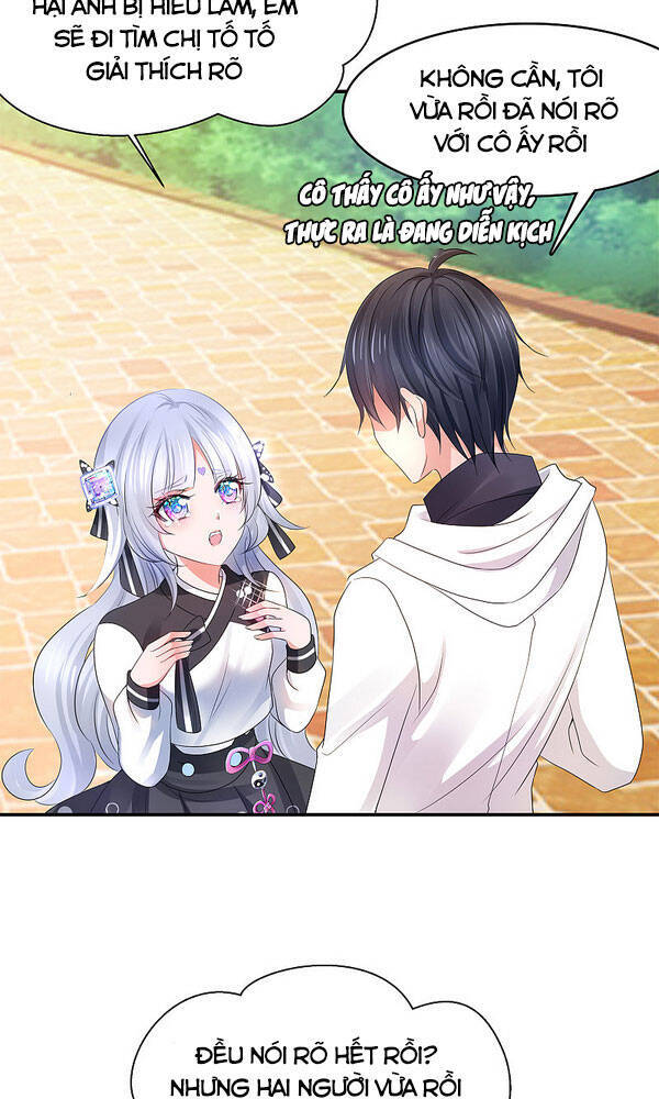 Vô Địch Học Bạ Hệ Thống Chapter 99 - Trang 2