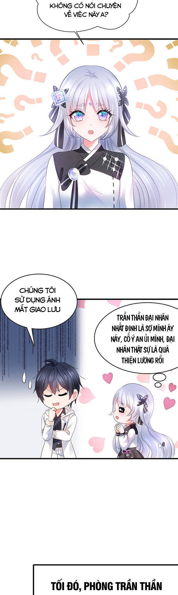 Vô Địch Học Bạ Hệ Thống Chapter 99 - Trang 2