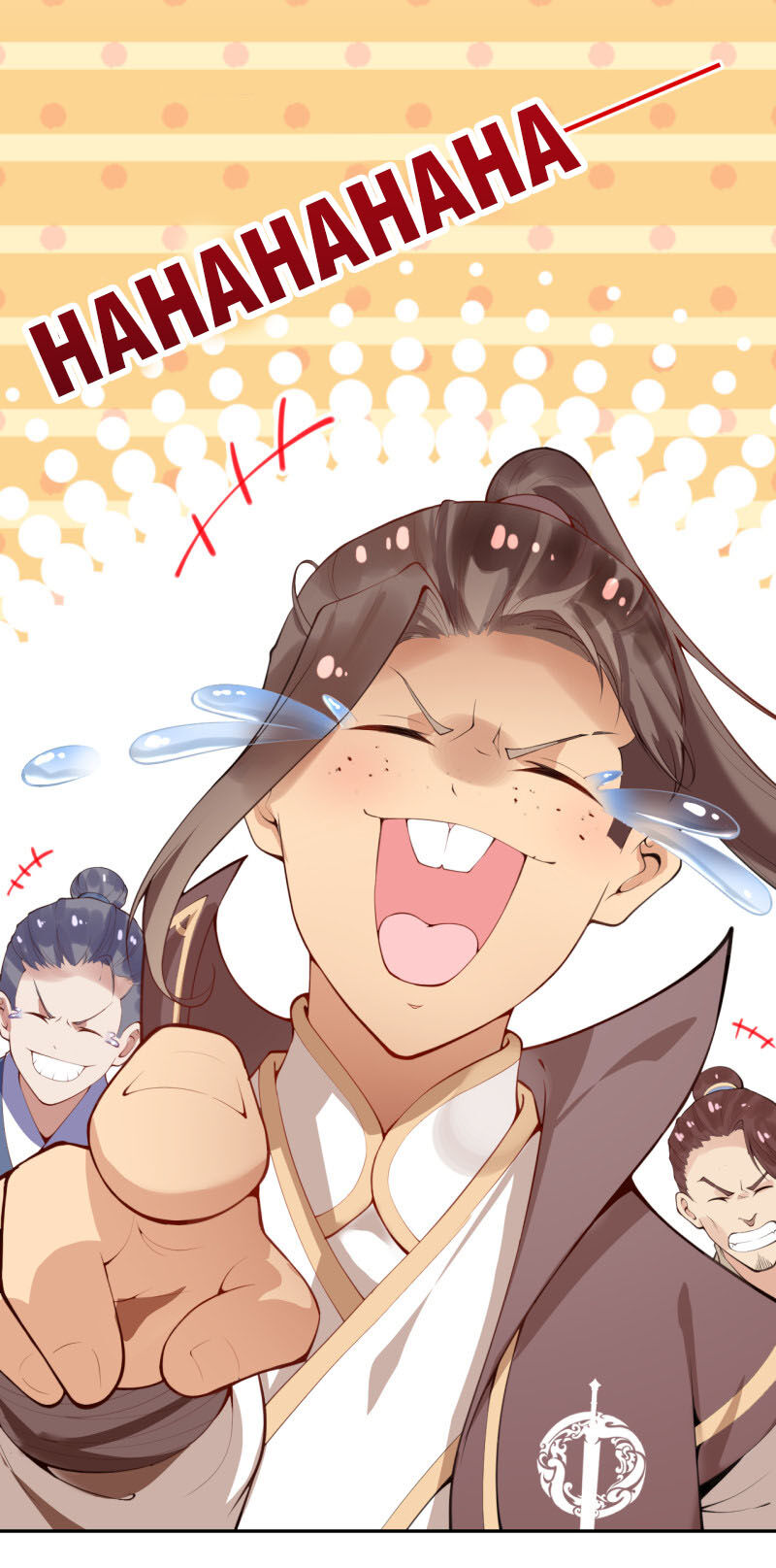 Vô Địch Kiếm Vực Chapter 1 - Trang 2