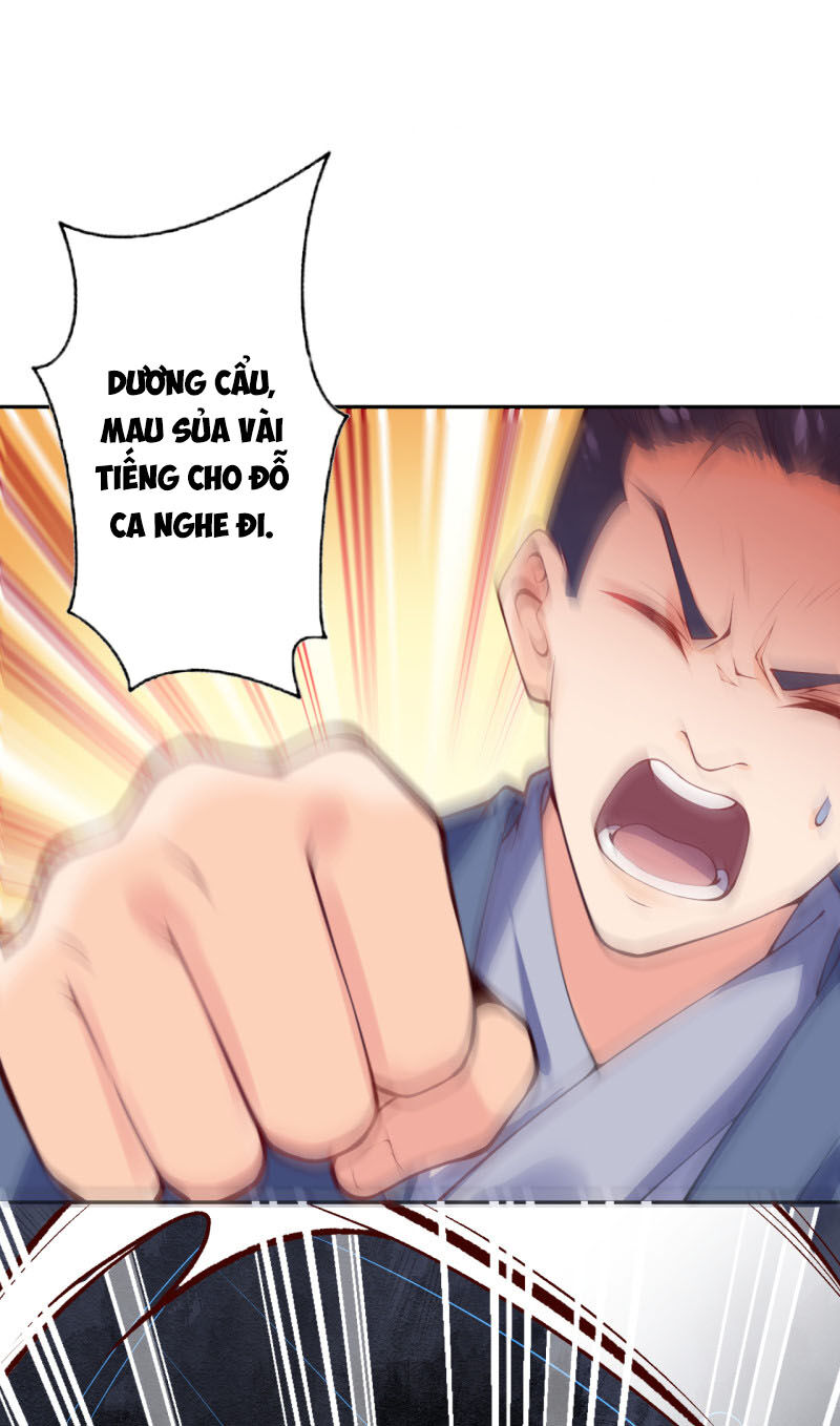 Vô Địch Kiếm Vực Chapter 1 - Trang 2