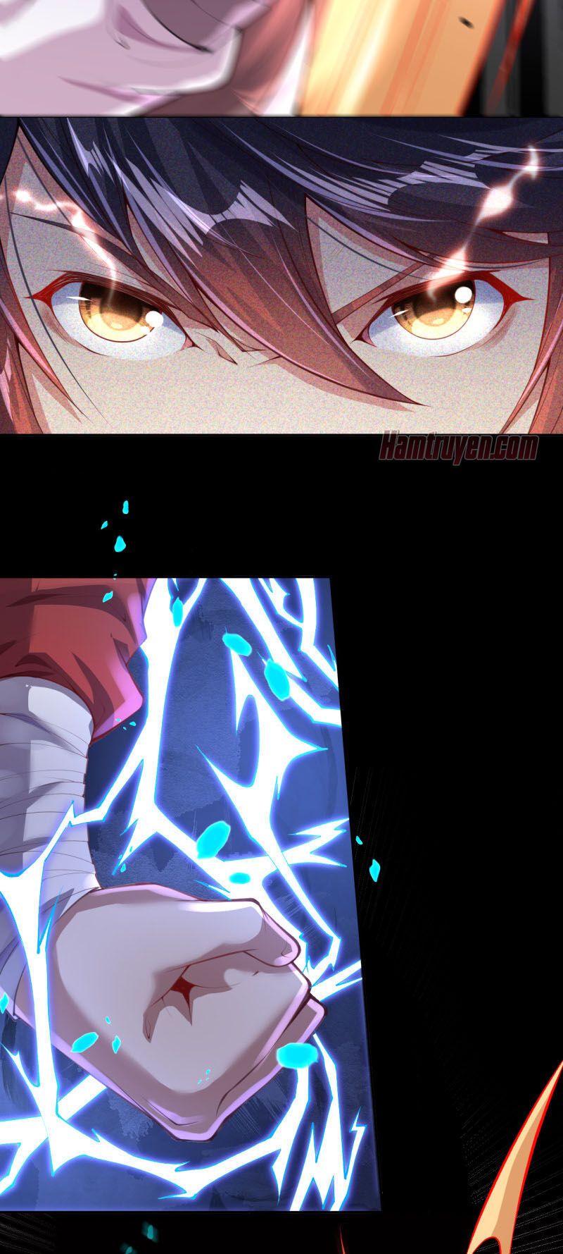 Vô Địch Kiếm Vực Chapter 1 - Trang 2