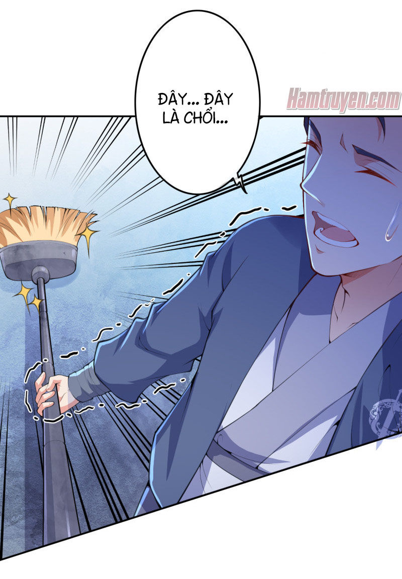 Vô Địch Kiếm Vực Chapter 1 - Trang 2