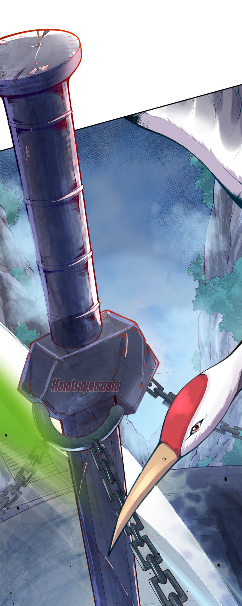 Vô Địch Kiếm Vực Chapter 1 - Trang 2