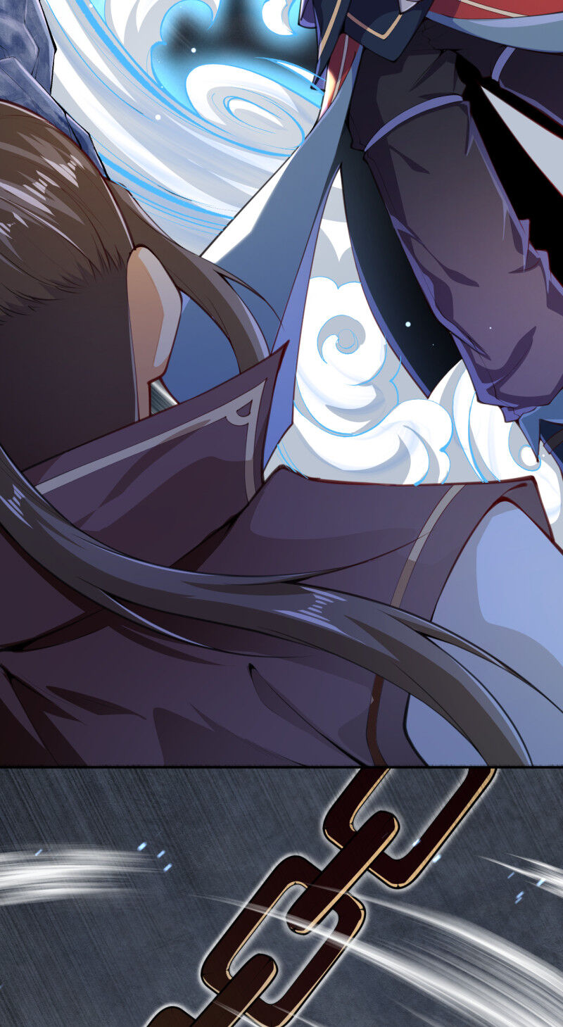 Vô Địch Kiếm Vực Chapter 1 - Trang 2