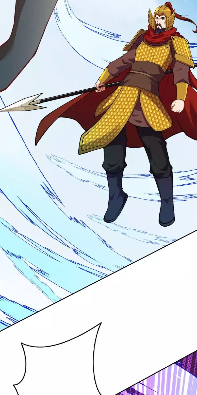 Vô Địch Kiếm Vực Chapter 102 - Trang 2