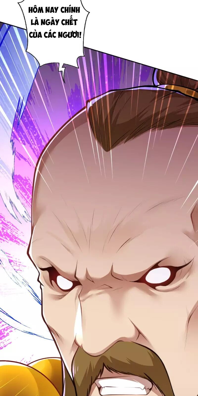 Vô Địch Kiếm Vực Chapter 102 - Trang 2