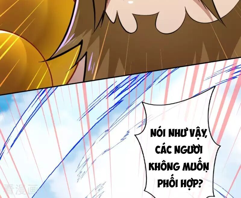 Vô Địch Kiếm Vực Chapter 102 - Trang 2