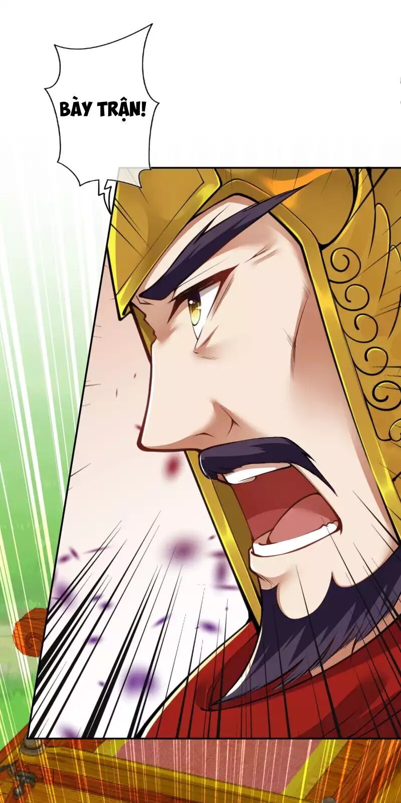 Vô Địch Kiếm Vực Chapter 102 - Trang 2