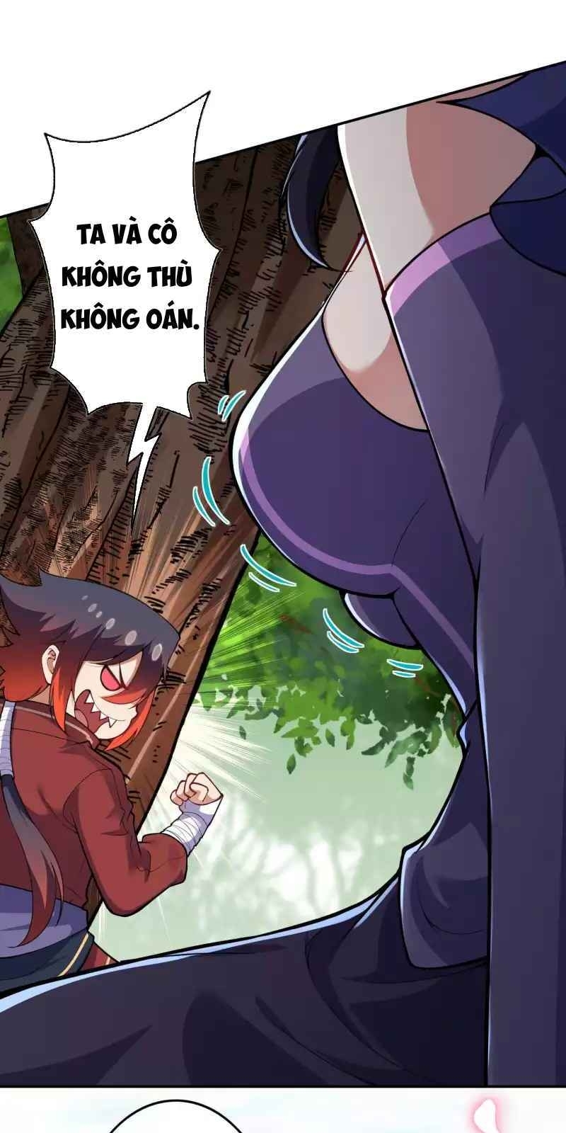 Vô Địch Kiếm Vực Chapter 104 - Trang 2