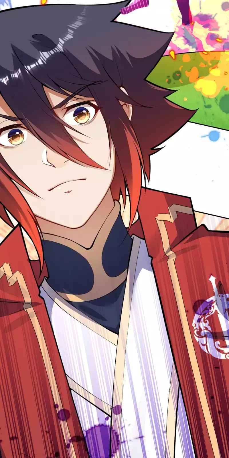 Vô Địch Kiếm Vực Chapter 104 - Trang 2